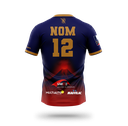 SDOVB 26 Maillot H - Bleu