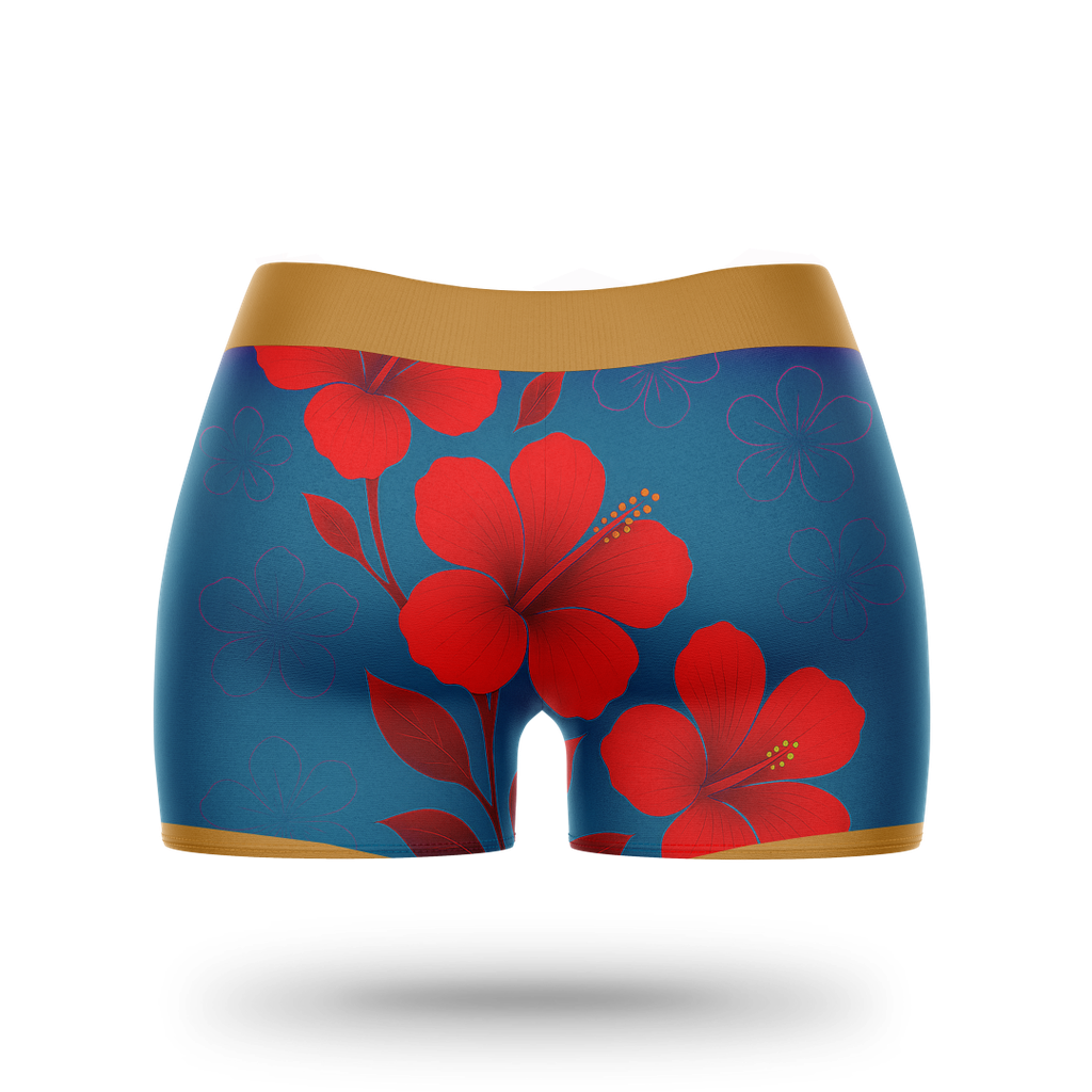 SDOVB 26 Short F - Rose