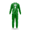 HAND BALL CLUB DE PASSAMAINTY Kit de match Gardien - Vert