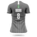 HAND BALL CLUB DE PASSAMAINTY Maillot de match F - Gris