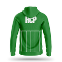 HAND BALL CLUB DE PASSAMAINTY Veste de survêtement à capuche - Vert