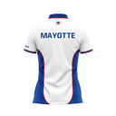 LMVB 26 Polo Arbitre F - Blanc