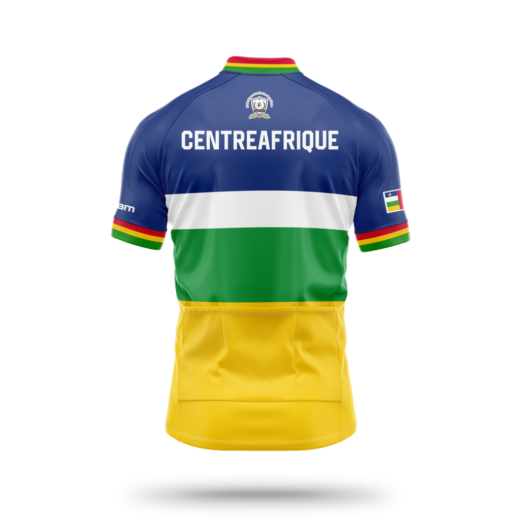 FECACY Maillot de cyclisme