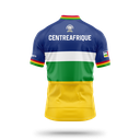 FECACY Maillot de cyclisme