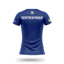FECACY T-shirt F - Bleu