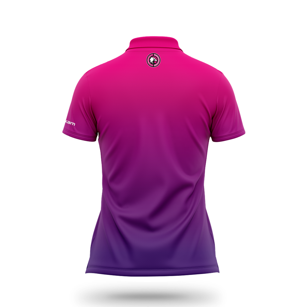 BEST BC Polo F - Rose