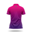 BEST BC Polo F - Rose