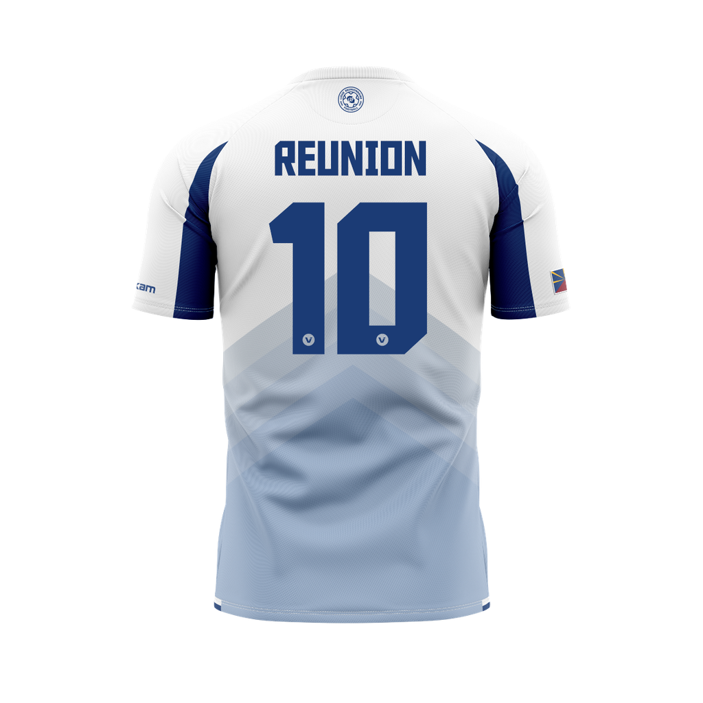 LRF 26 Maillot de match H - Blanc