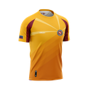 LRF 26 Maillot de match H - Jaune