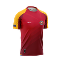 LRF 26 Maillot de match H - Rouge