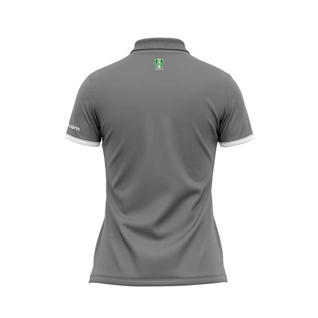 HAND BALL CLUB DE PASSAMAINTY Polo F - Gris