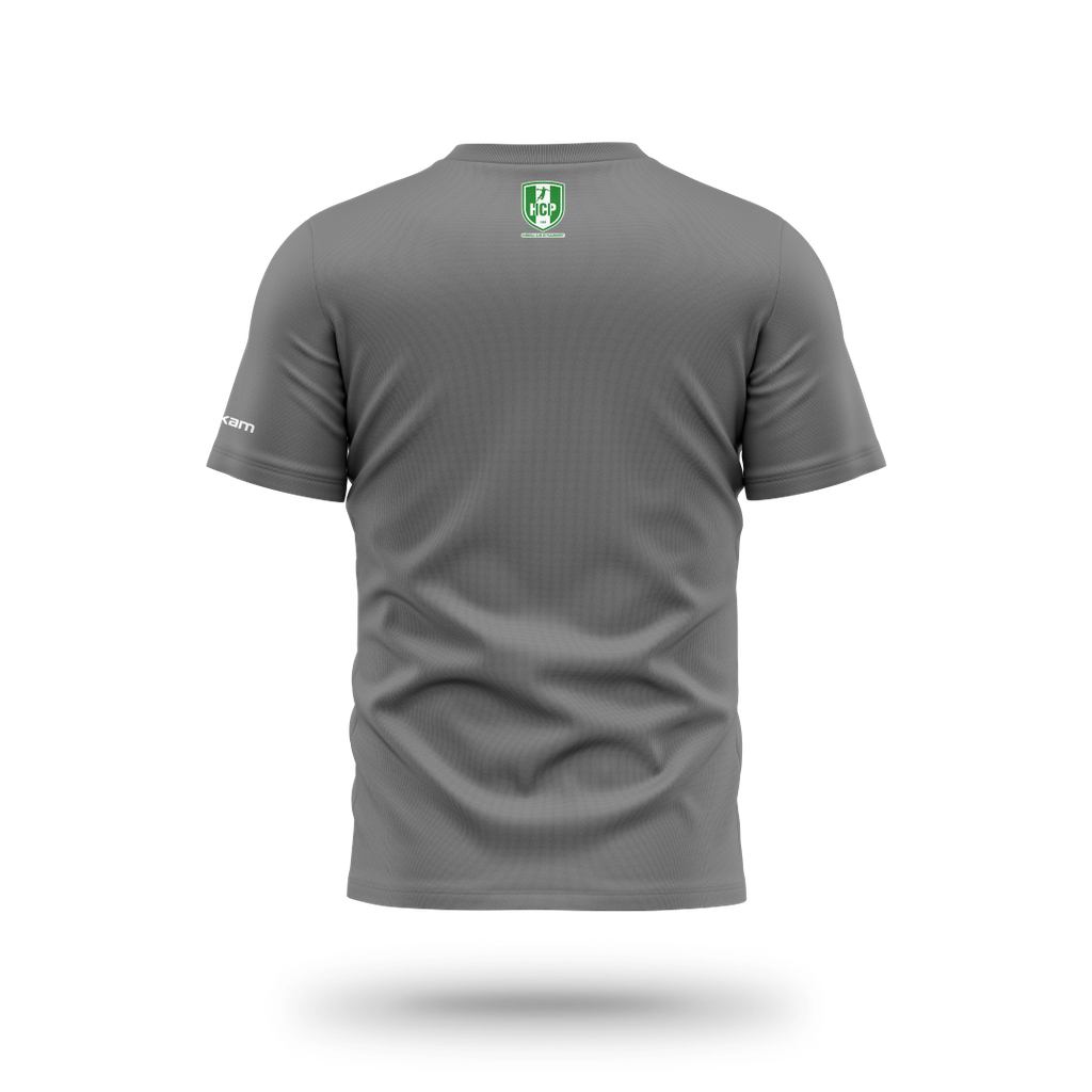 HAND BALL CLUB DE PASSAMAINTY T-shirt H - Gris