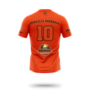 JOINVILLE HB 26 Maillot de match H - Orange