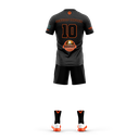 JOINVILLE HB 26 Kit de match H - Black