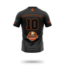 JOINVILLE HB 26 Maillot de match H - Black