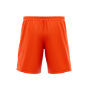 JOINVILLE HB 26 Short de match H - Orange
