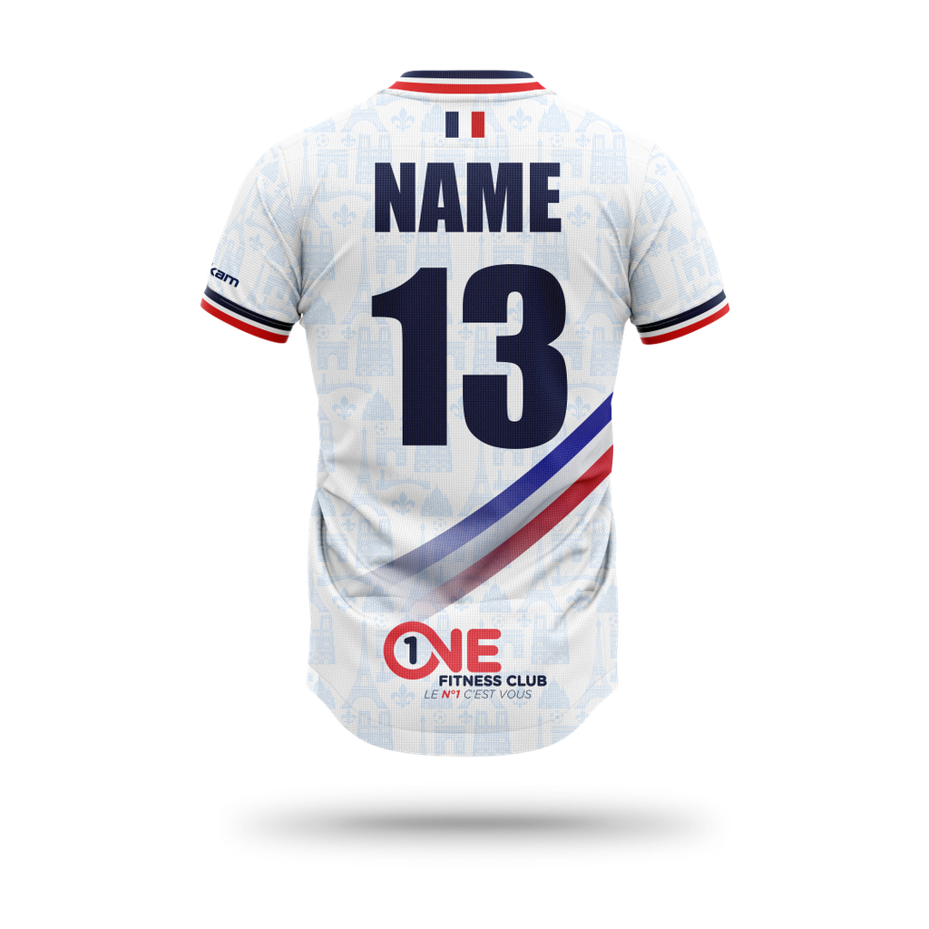 GOLEVAV FRANCE - Blanc