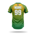 GOLEVAV AFRIQUE DU SUD