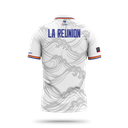 LRVB 26 Polo H - Blanc