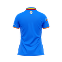 FEVOCO Polo F - Bleu