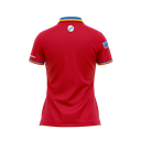 FEVOCO Polo F - Rouge
