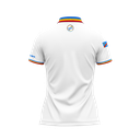 FEVOCO Polo F - Blanc