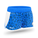 FEVOCO Short F - Bleu