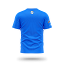 FEVOCO T-shirt H - Bleu