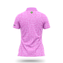 CLUB UNICORNIS PASSAMAINTY Polo F - Pink