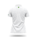 CLUB UNICORNIS PASSAMAINTY Polo F - White