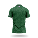 CLUB UNICORNIS PASSAMAINTY Polo H - Green