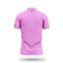 CLUB UNICORNIS PASSAMAINTY Polo H - Pink