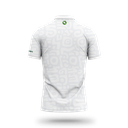 CLUB UNICORNIS PASSAMAINTY Polo H - White