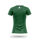 CLUB UNICORNIS PASSAMAINTY T-shirt F - Green