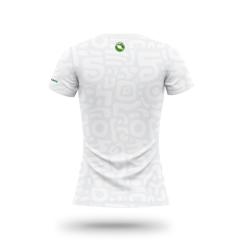 CLUB UNICORNIS PASSAMAINTY T-shirt F - White