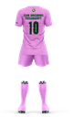 CLUB UNICORNIS PASSAMAINTY Game Kit F - Pink