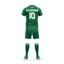 AS ROSADOR Game Kit H - Green OT