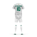 AS ROSADOR Game Kit H - White MADI