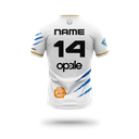 SVB 26 Maillot H - Blanc