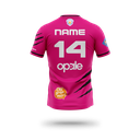 SVB 26 Maillot H - Rose