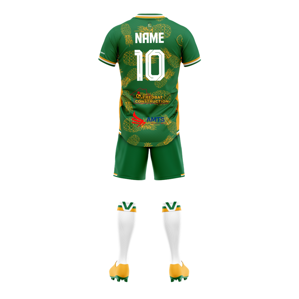JSBN Game Kit H - Vert