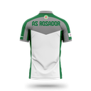 AS ROSADOR Polo H - White
