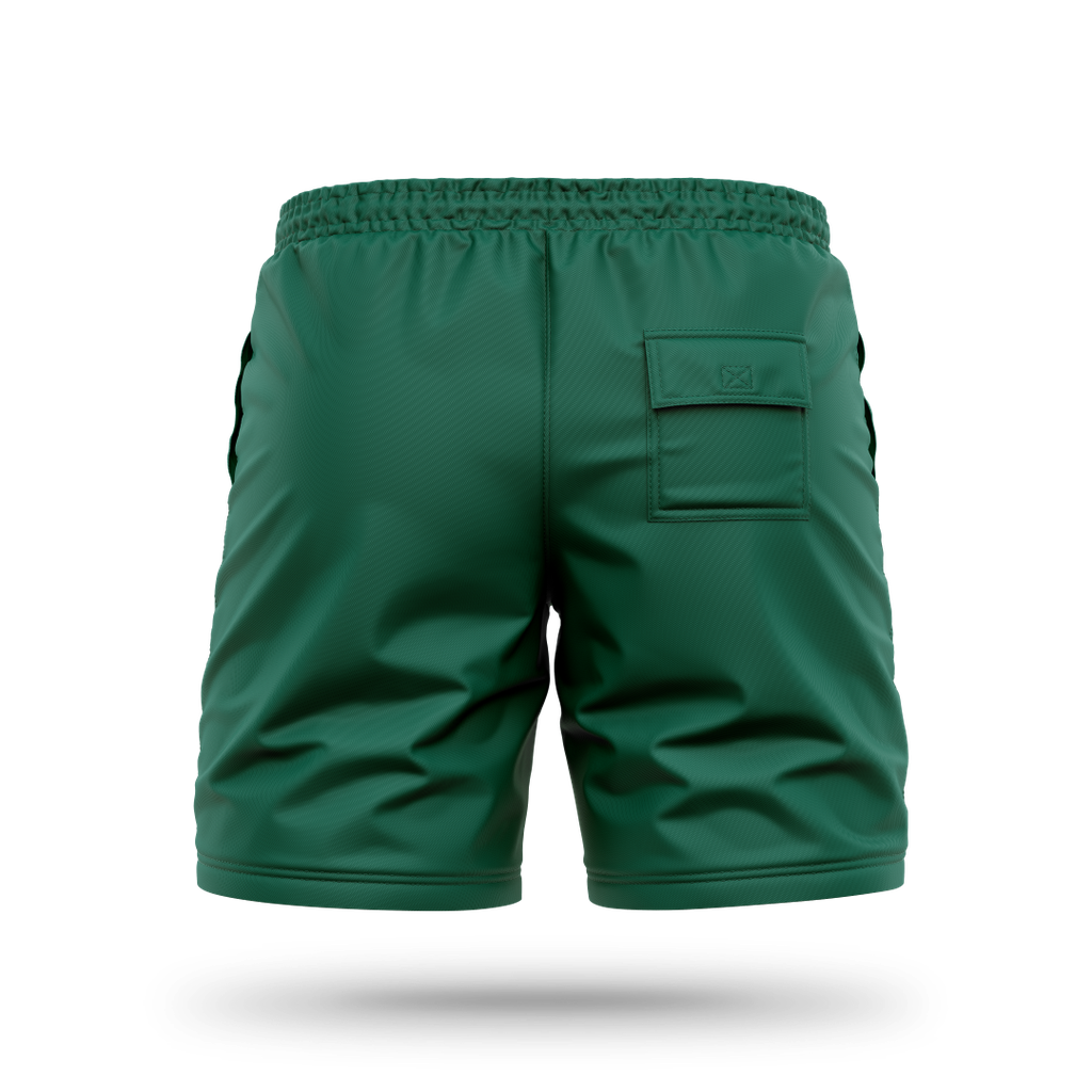 AS ROSADOR Short H - Green