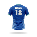 LIGUE MAYOTTE HB Maillot de match H - Blue
