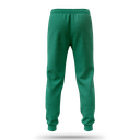 FECAVOLLEY Bas de survêtement - Vert