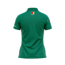 FECAVOLLEY Polo F - Vert