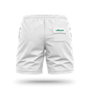 FECAVOLLEY Short H - Blanc