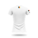 FECAVOLLEY T-shirt F - Blanc