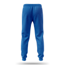 COMBANI HBC Bas de survêtement - Blue