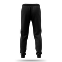 COMBANI HBC 26 Bas de survêtement - Black